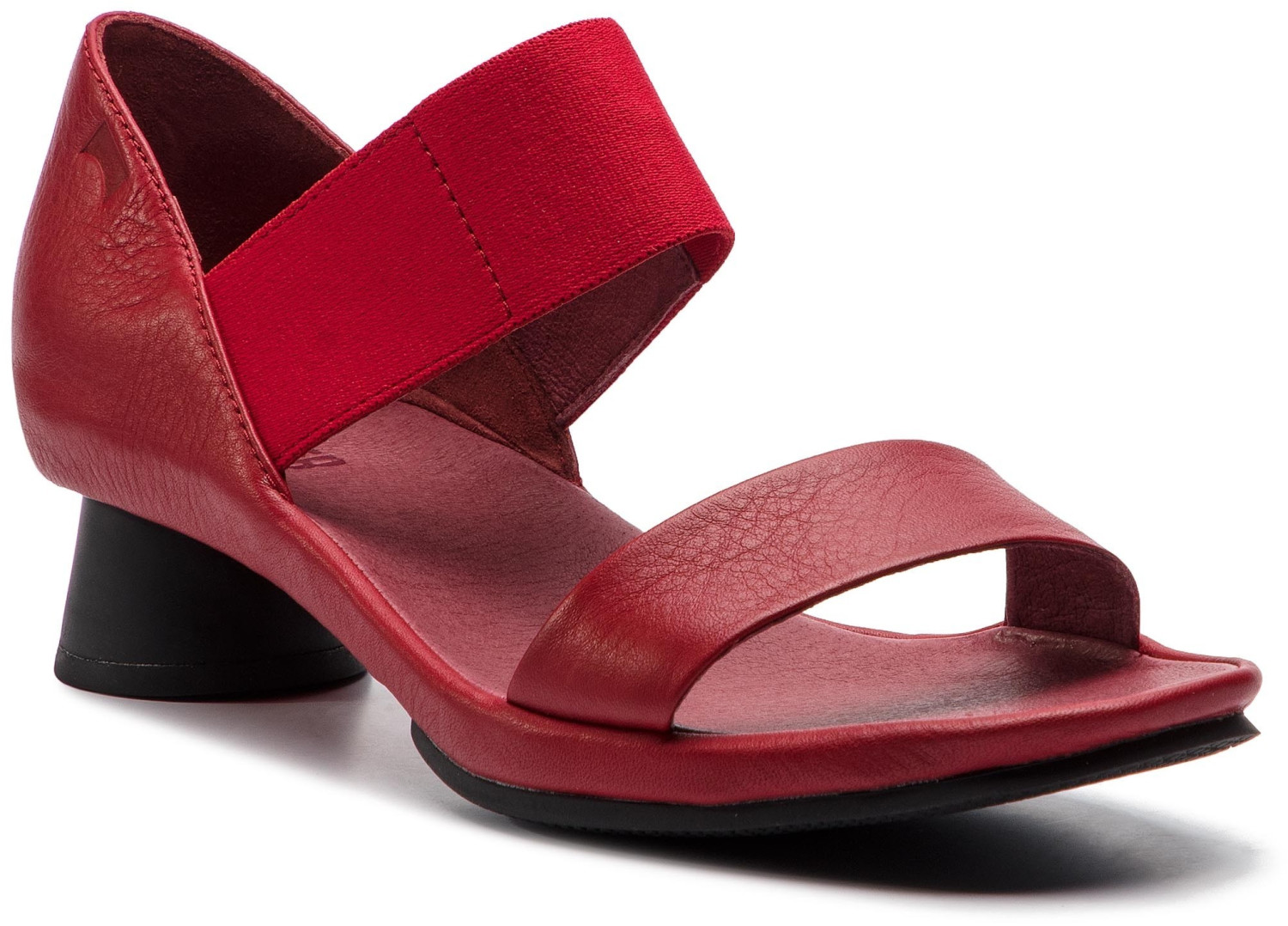 Camper Alright Sandal K200770-003 red