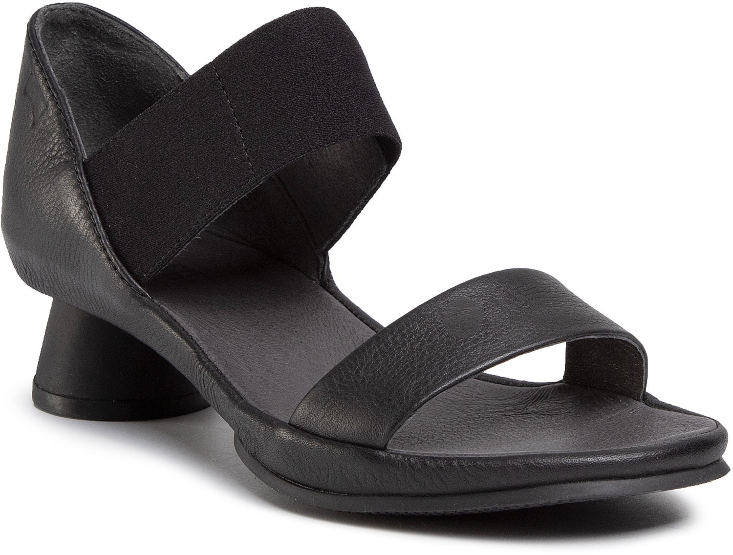 Camper Alright Sandal K200770-006 black