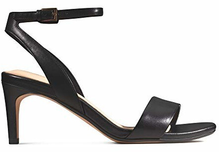 Clarks black jewel store