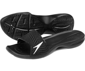 Buy Speedo Atami II Max Af 8 09188 3503 black white from 16.49