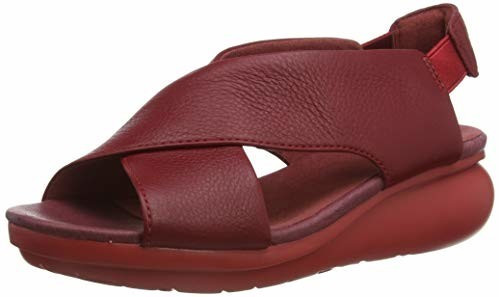 Camper Balloon K200066-027 red