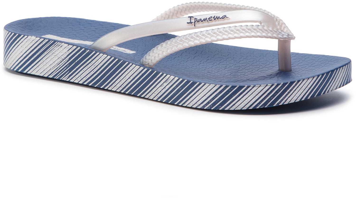 Ipanema Bossa Soft III Fe 82524 blue/silver