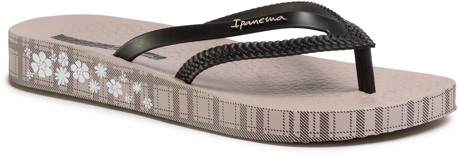 Ipanema Bossa Soft IV Fem 82772 beige/black