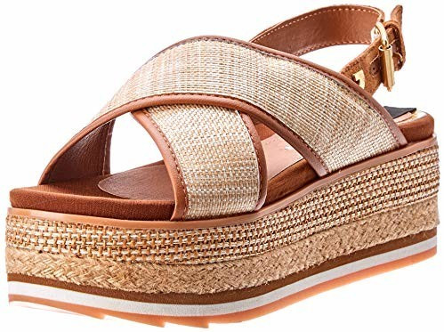 Gioseppo Chaidari 47205 natural beige