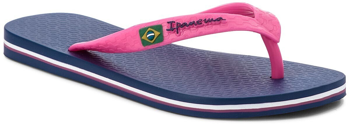 Ipanema Clas Brasil II Fem 80408 blue/pink