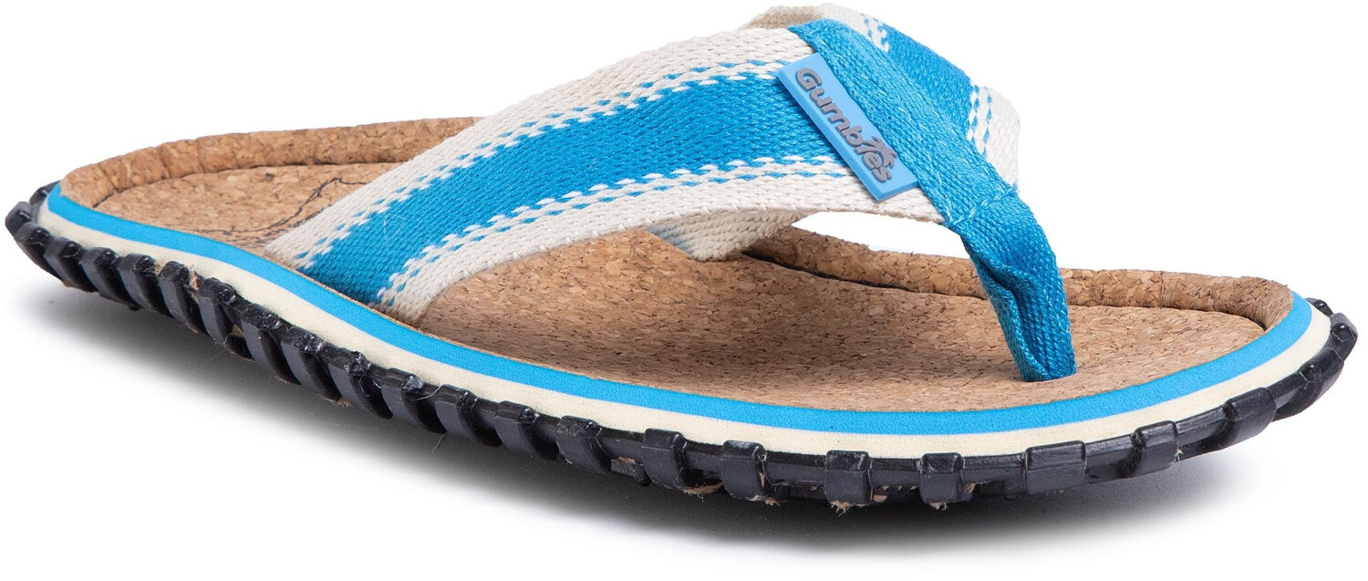 Gumbies Corker (GB-2120) light blue