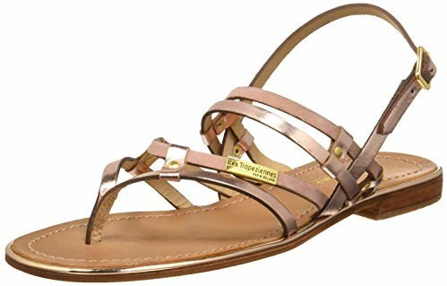 Les Tropéziennes Cumin 19077 pink