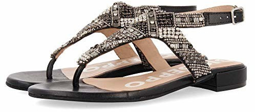 Gioseppo Epes 59833 black