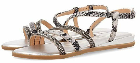 Gioseppo Frisco 59822 pewter grey