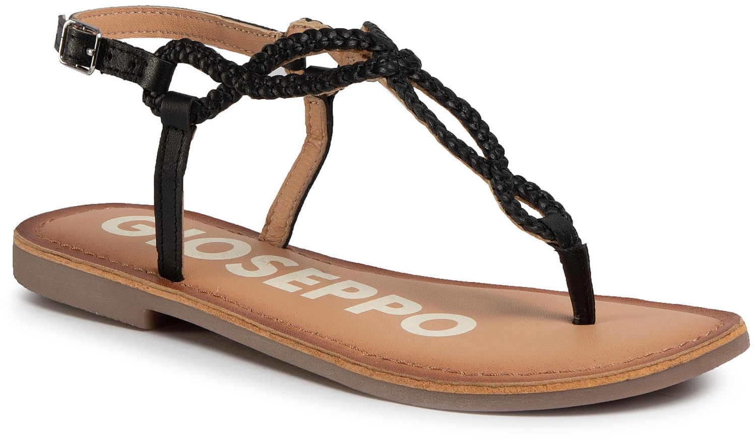 Gioseppo Fyffe 59812 black