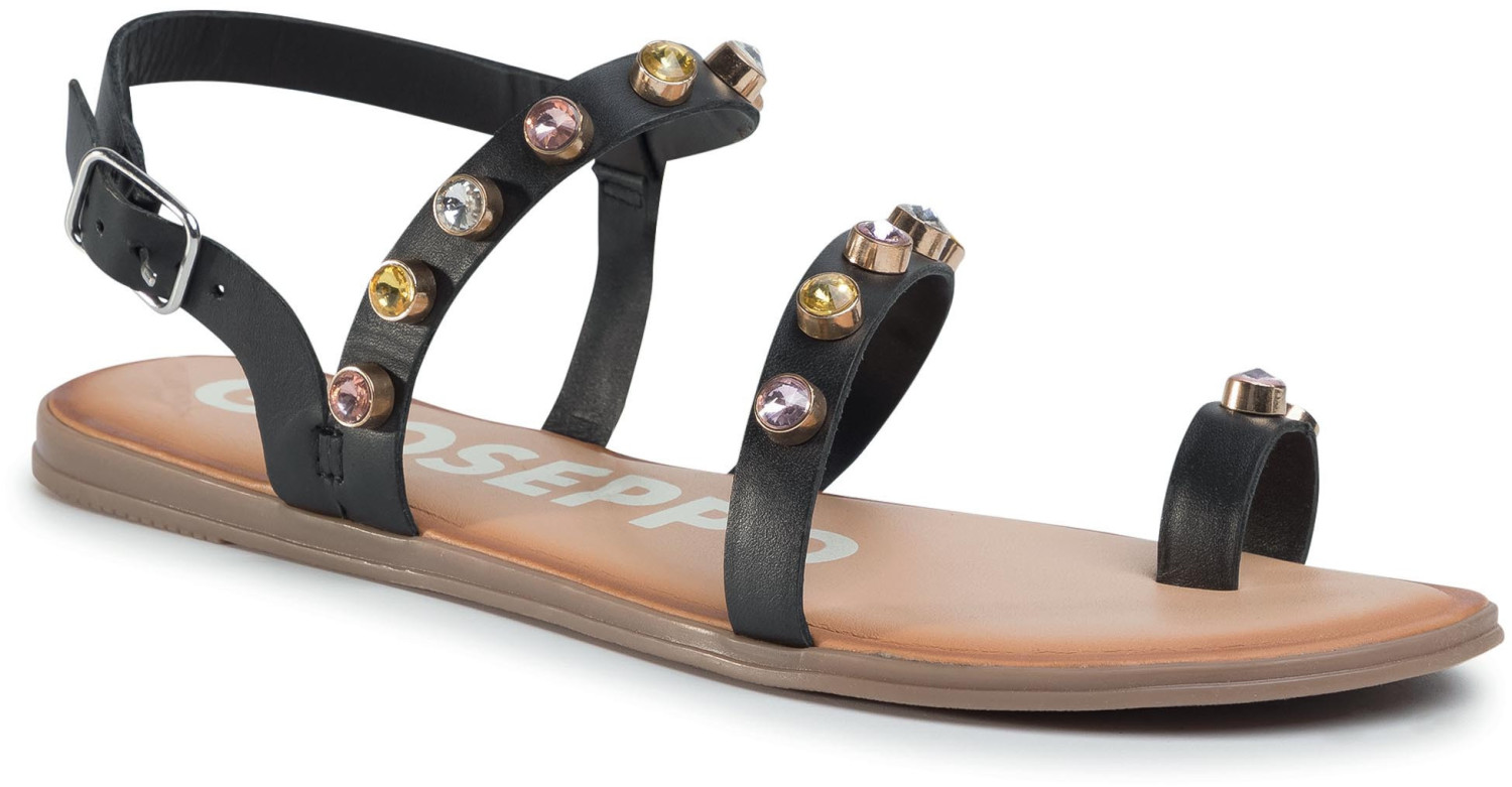 Gioseppo Halcott 58591 black
