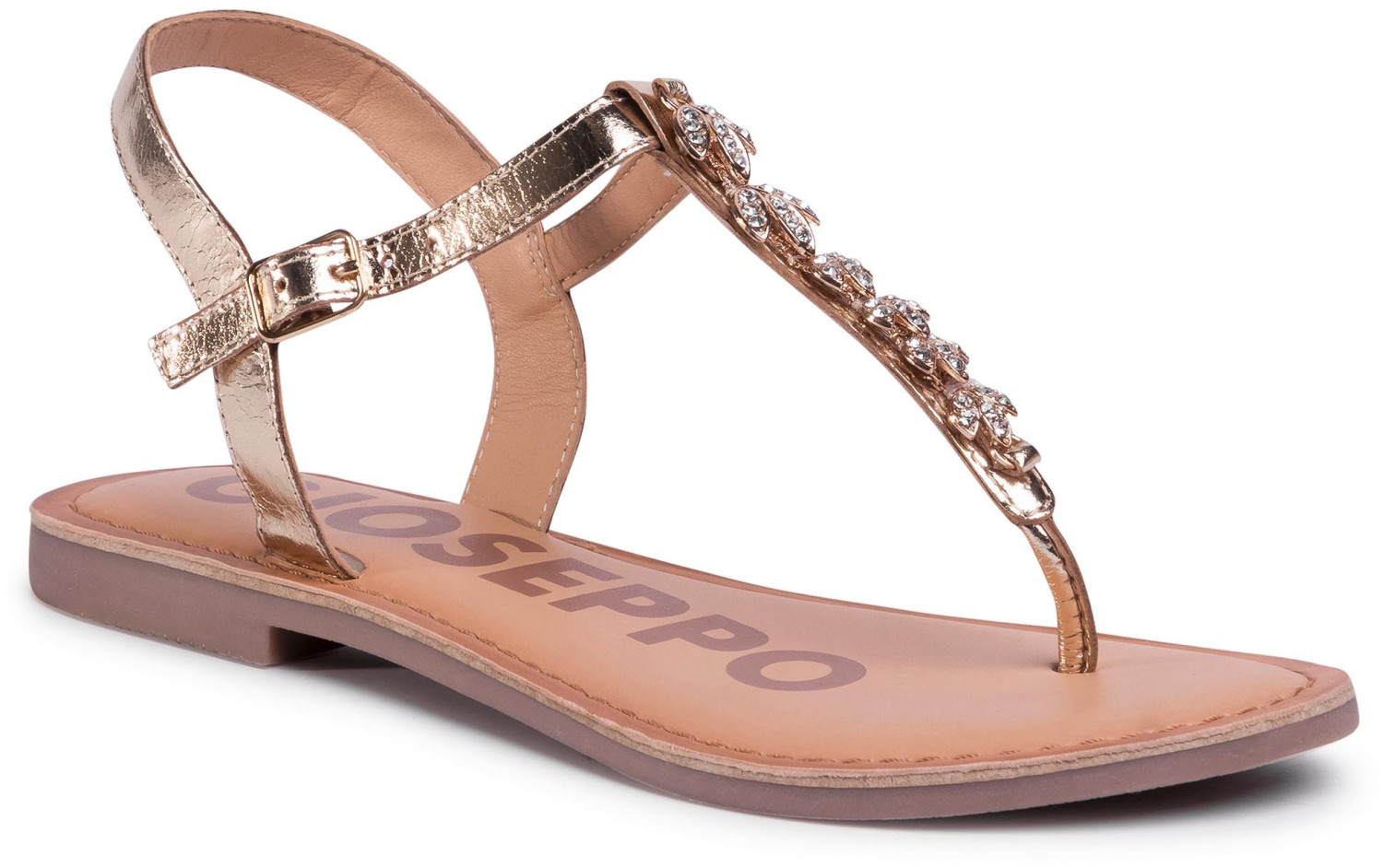 Gioseppo Harrells 59826 gold