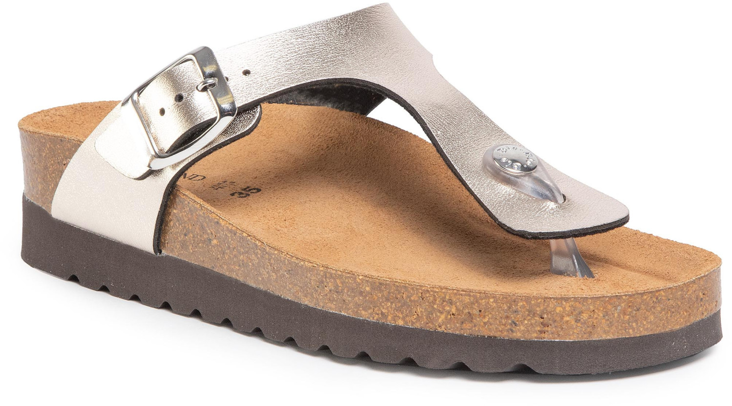 Grünland Hola CB2430-11 platino