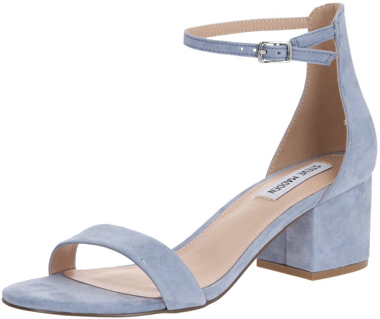 Steve Madden Irenee SM11000009-03002-515 lavender suede