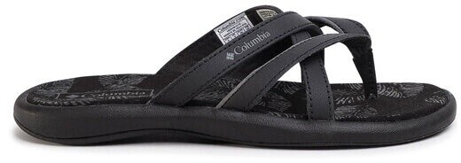 Columbia Kambi II BL1034 black/ti grey steel