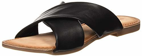 Gioseppo Karpatos 48803 black
