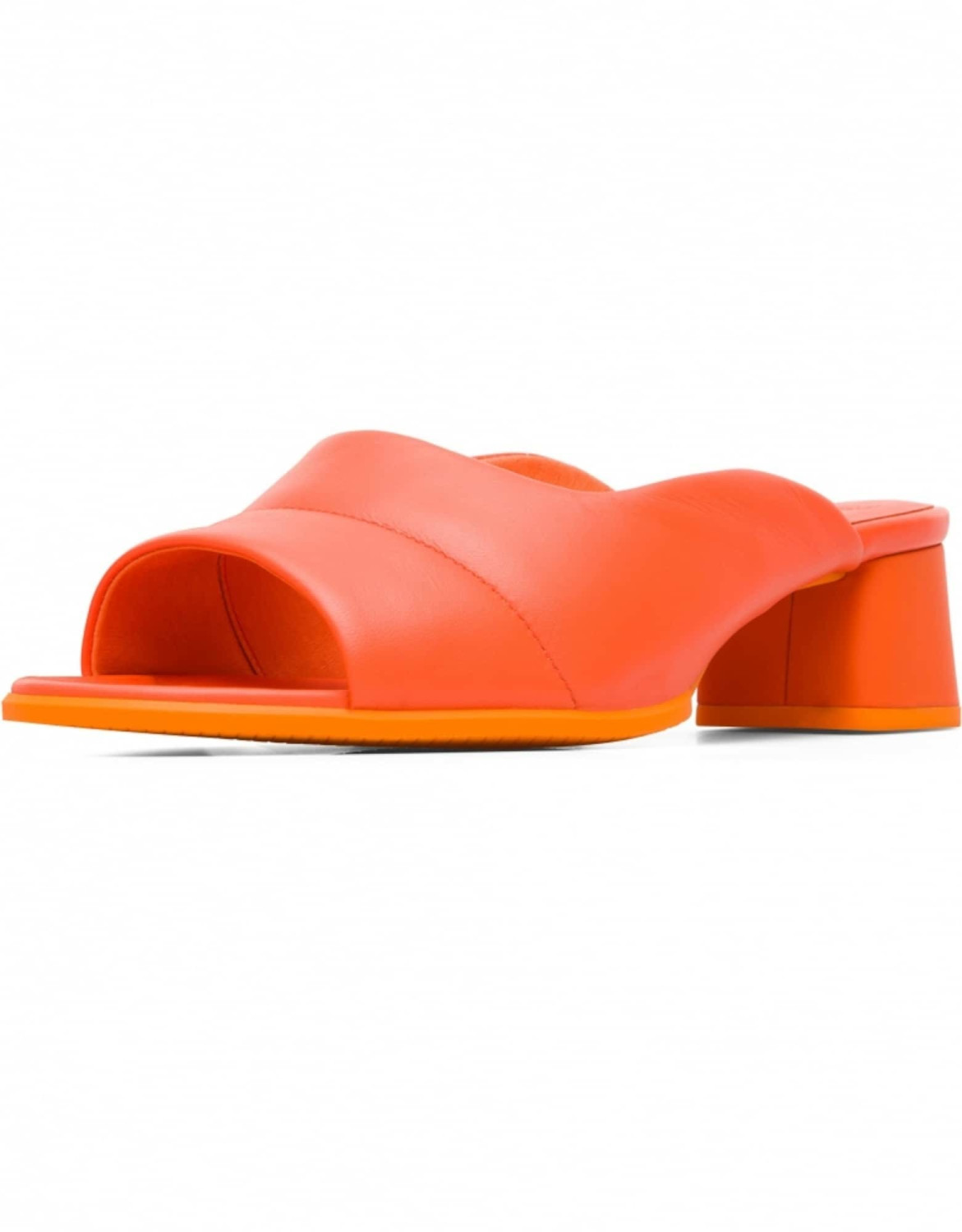 Camper Katie Sandal K200777-001 orange