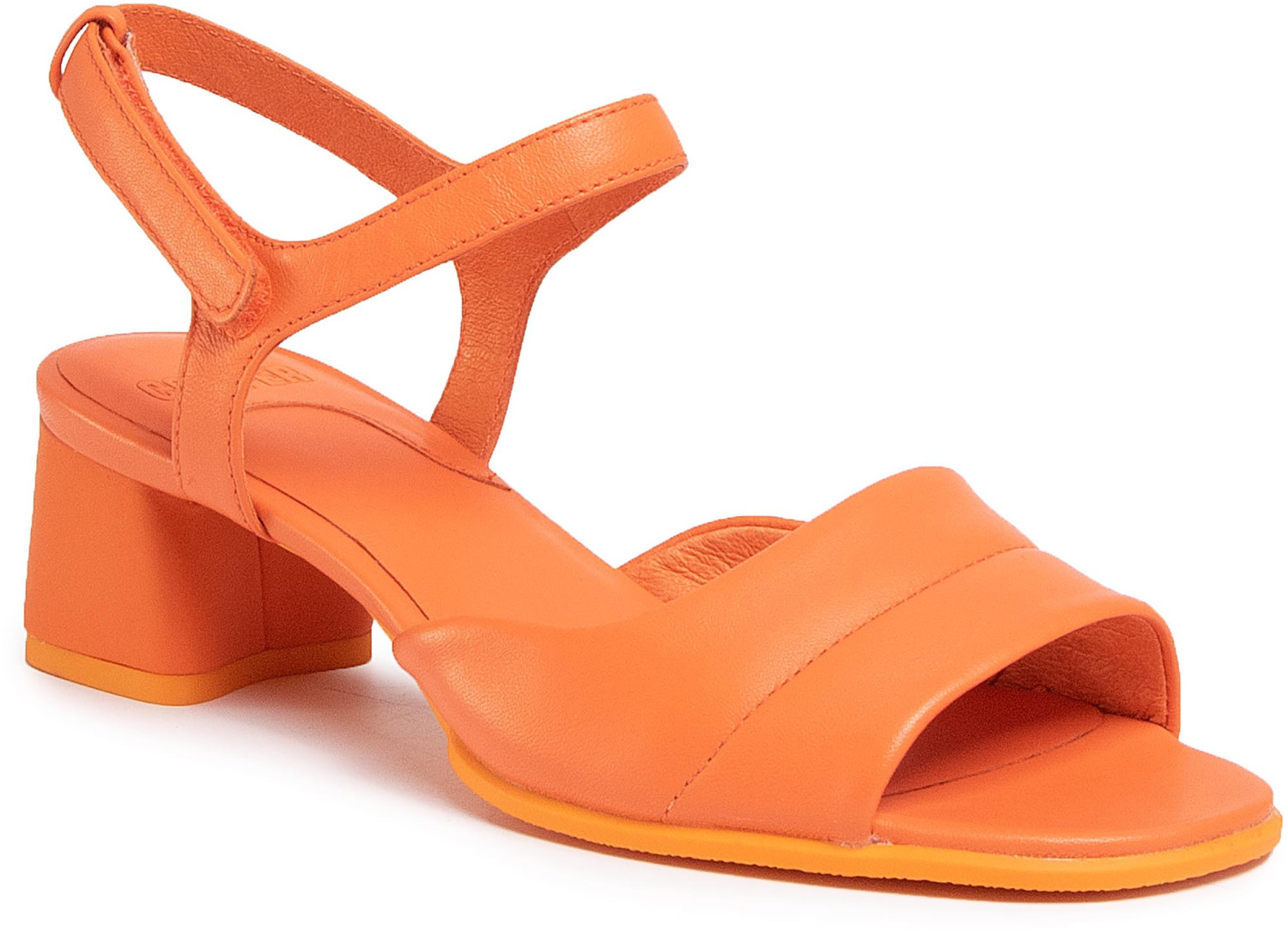 Camper Katie Sandal K200834-001 orange