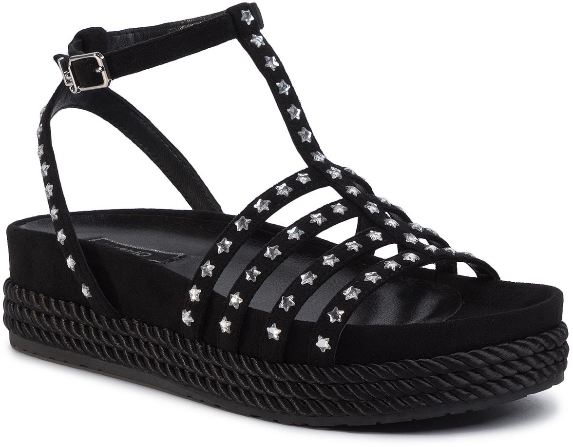 LIU Jo Patty 01 SA0079 P0021 black 22222