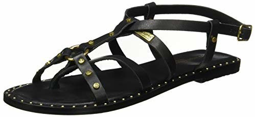 Les Tropéziennes Pica 23070 black