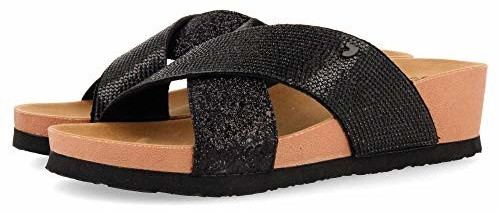 Gioseppo Sandals Prades 59336 black