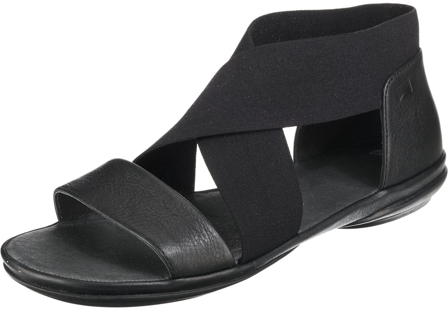 Camper Right Nina K200759-002 black