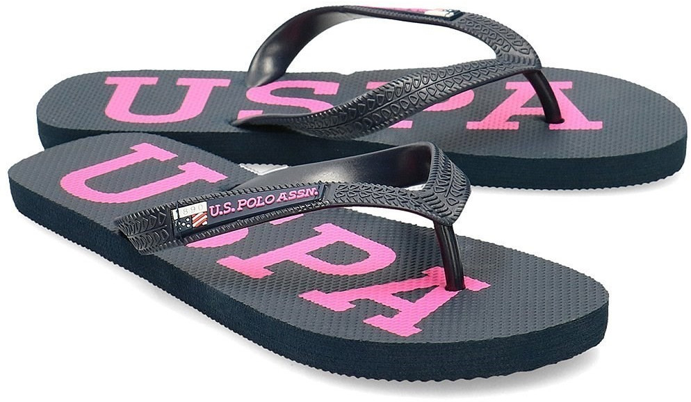 U.S. Polo Assn. Rodi VAIAN4101S0/G1 dkbl/fux