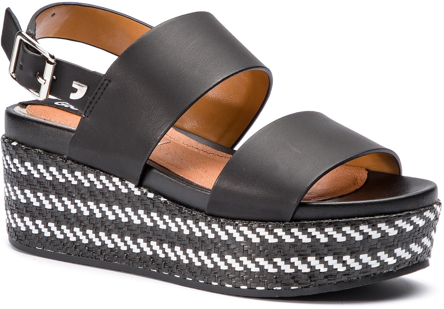 Gioseppo Serres 48567 black
