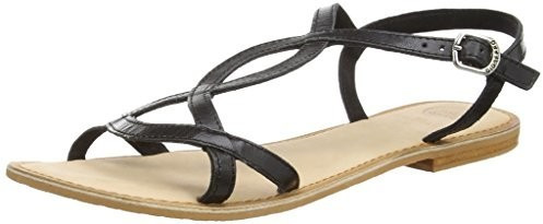 Gioseppo Sandals Silva 32403-02 black