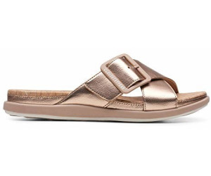 step june shell clarks - Main Image