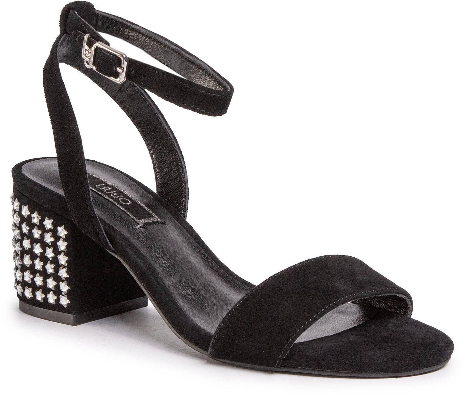 LIU Jo Thelma 01 SA0109 P0021 black 22222