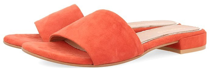 Gioseppo Sandals Treguier 49043 orange