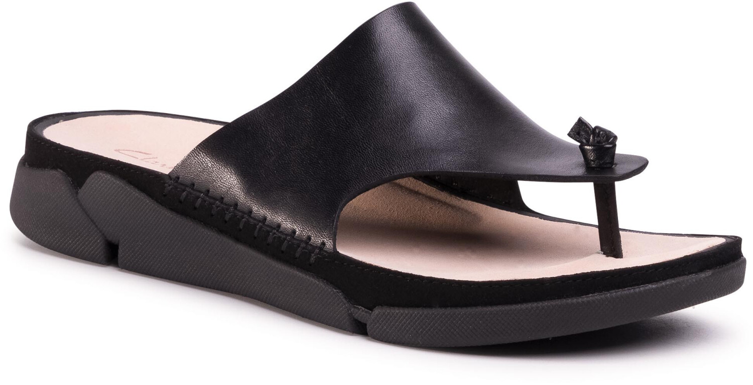 Clarks tri sales toe post
