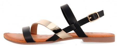 Gioseppo Vance (59849) black