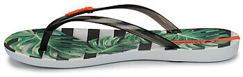 Ipanema Sandals Wave Natural Fem (26426) white/black