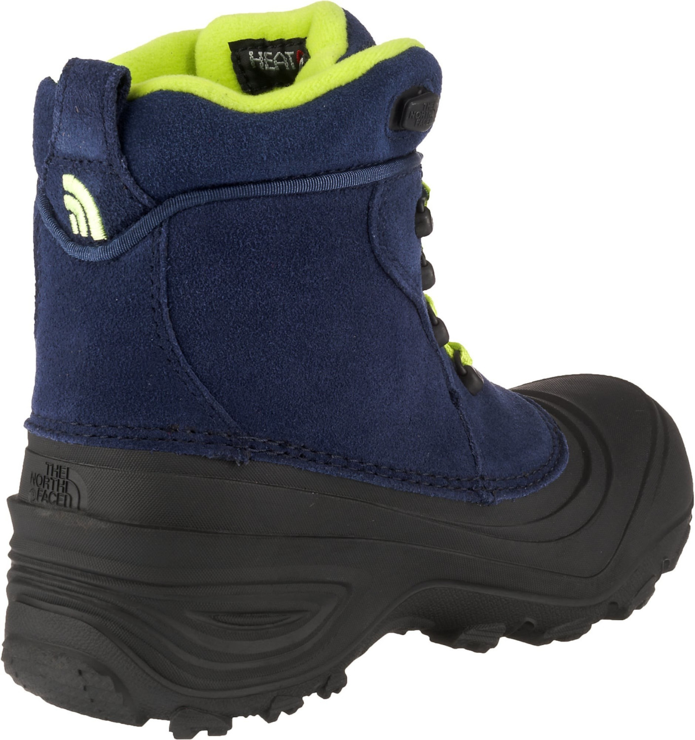 north face chilkat lace ii