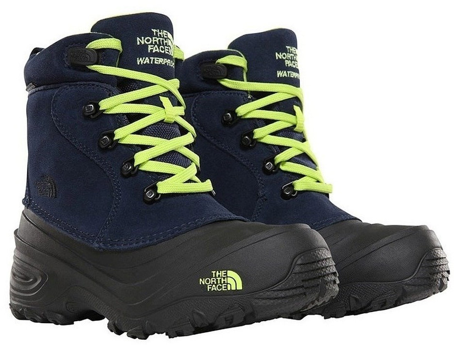 north face youth chilkat lace ii