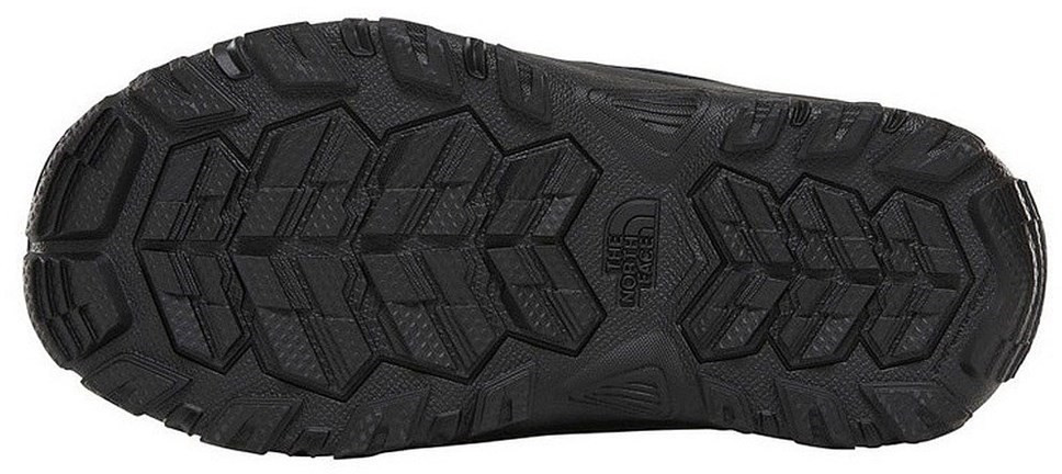 north face youth chilkat lace ii