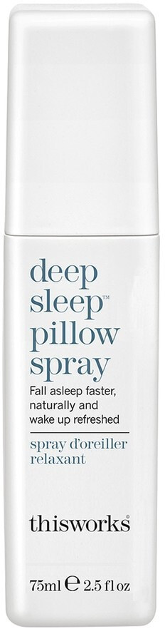 This Works Dual Pillow Spray Raumduft (75ml)