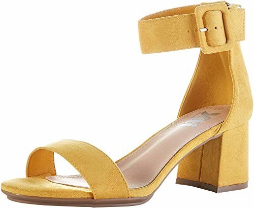 XTI Slingback Pumps (35196)