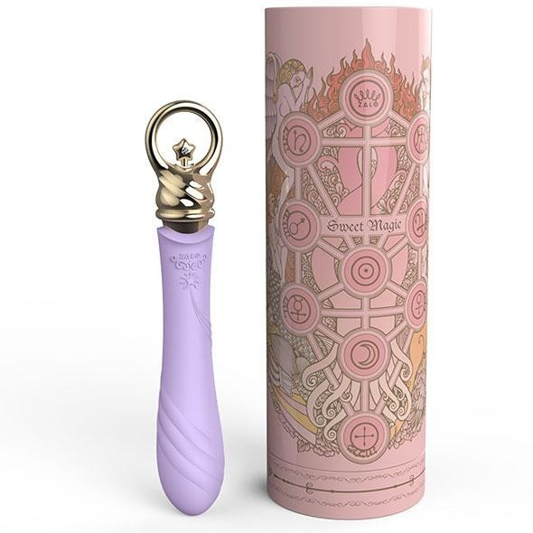 Zalo Sweet Magic Courage violet