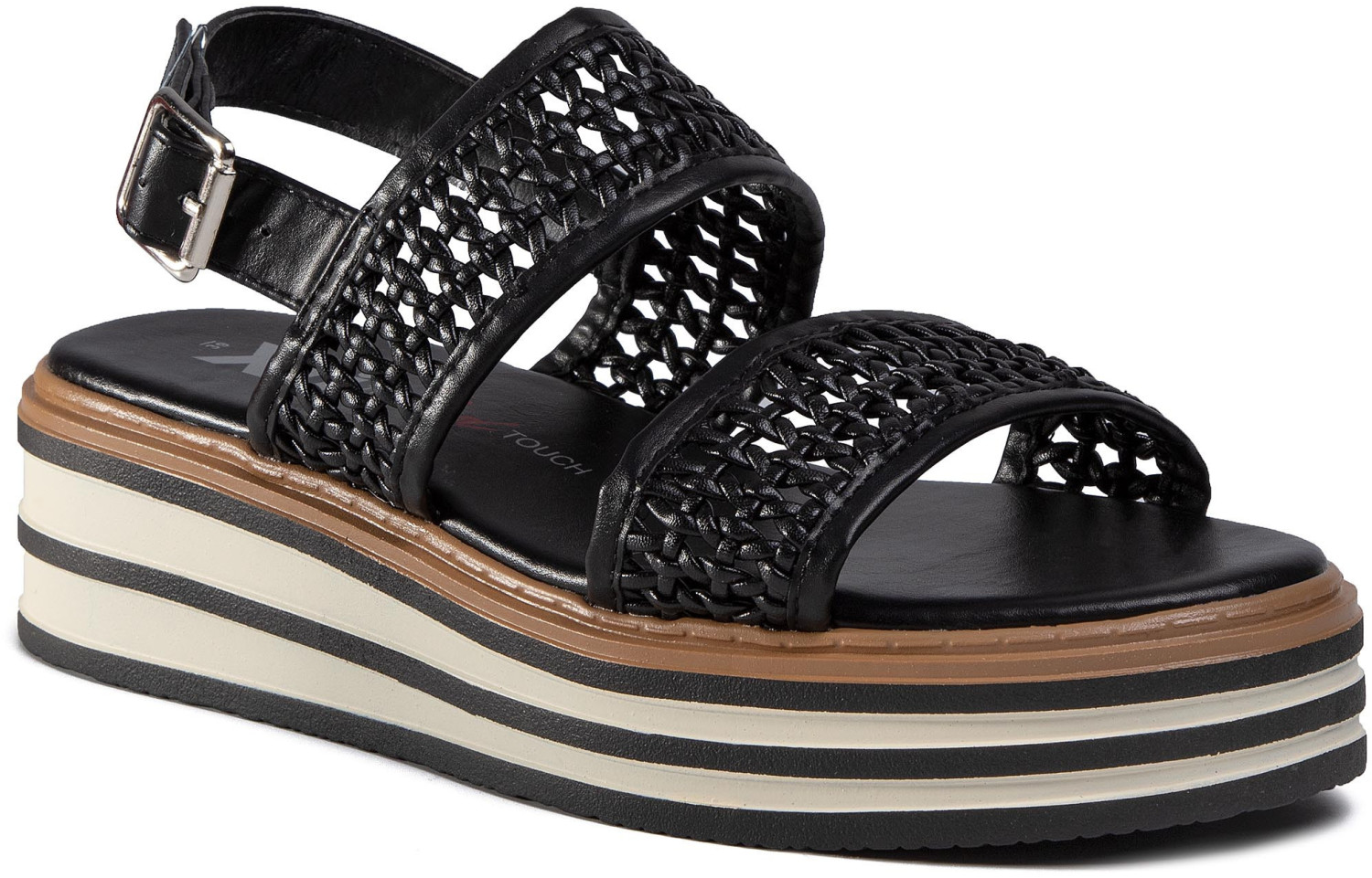 XTI Sandals (44110) black