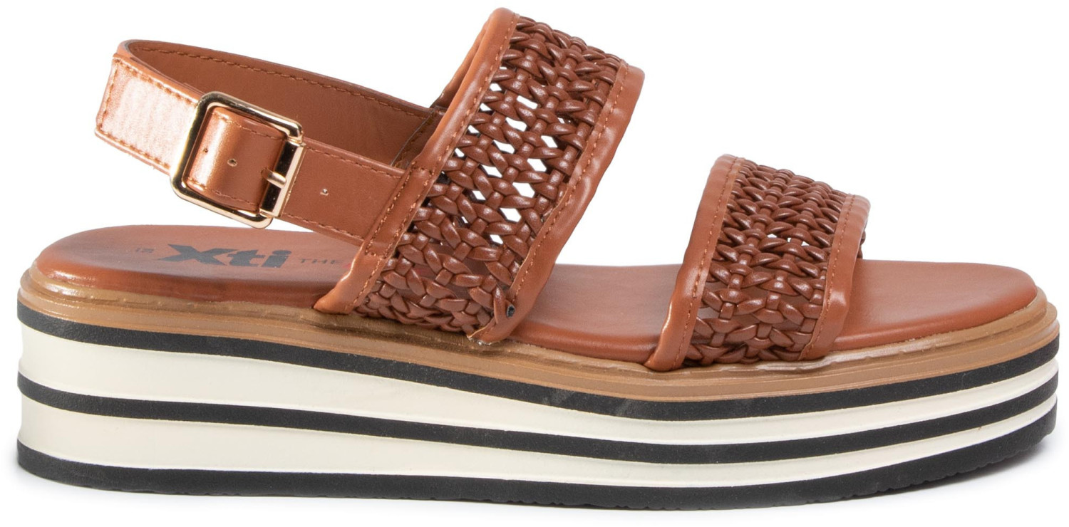 XTI Sandals (44110) bown