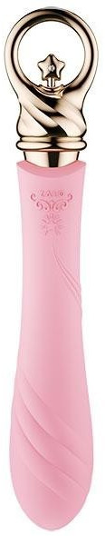 Zalo Sweet Magic Courage rose