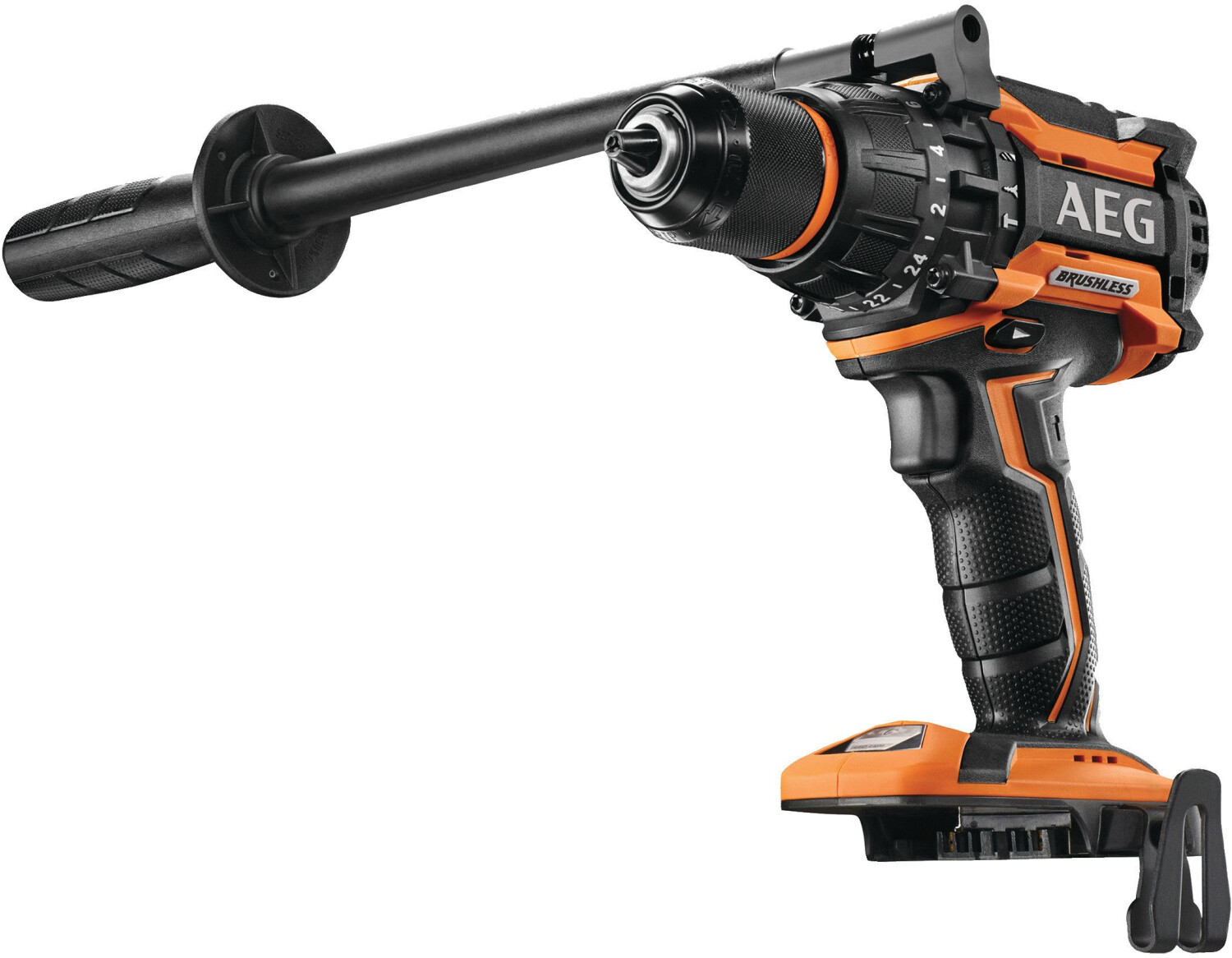 AEG BSB 18BL