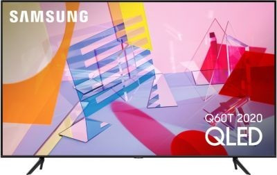 Samsung QE58Q60T