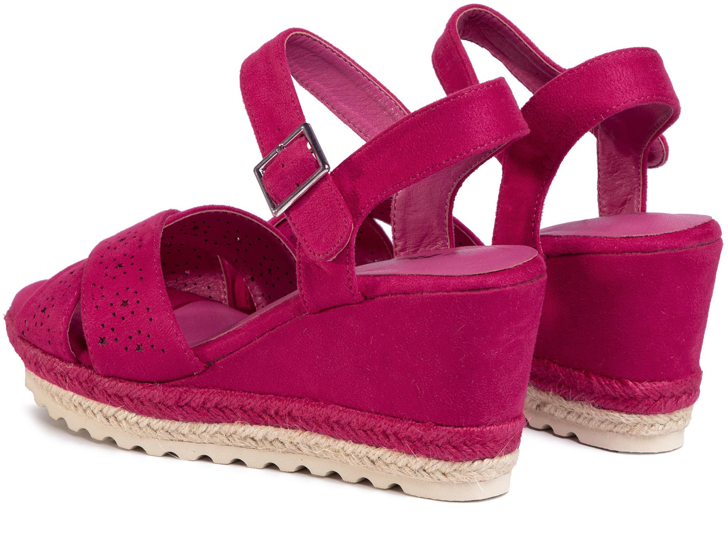 Refresh Sandals (69484) fucsia