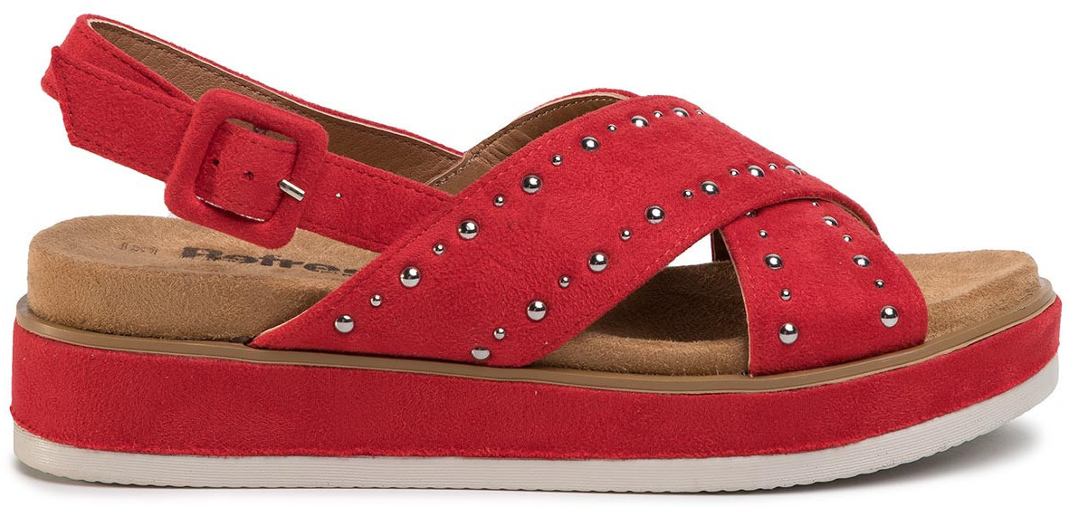 Refresh Sandals (69508) rojo red