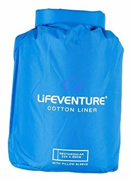 Lifeventure Cotton Liner SQ (220)