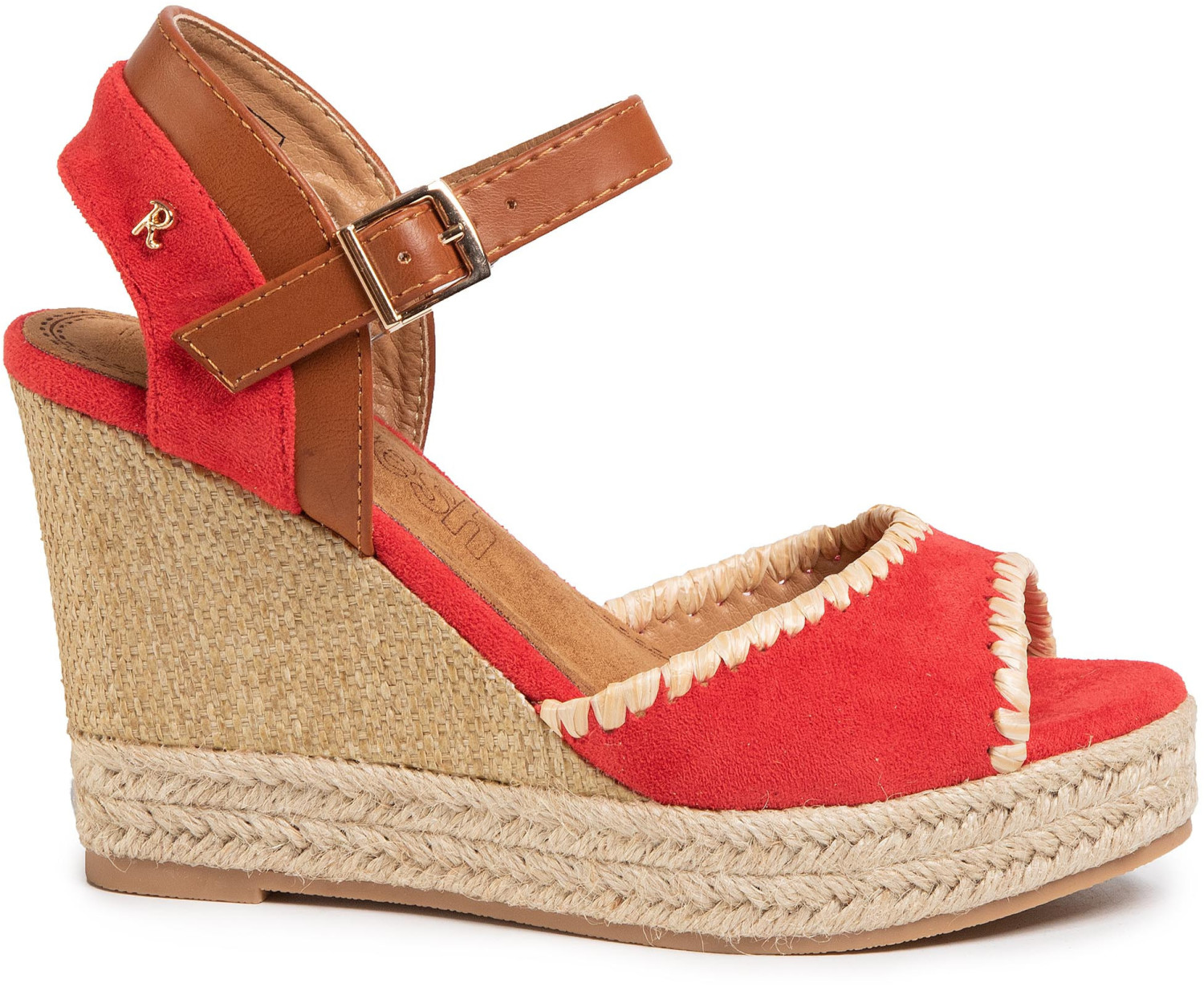 Refresh Sandals (69561) red